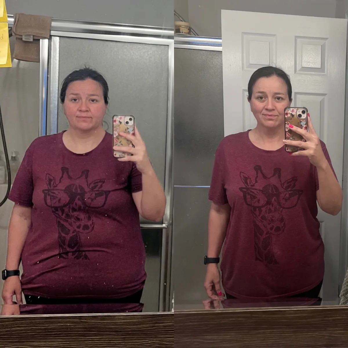 BCI Member transformation