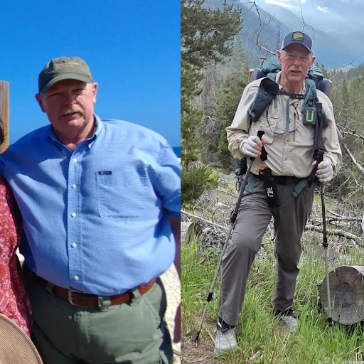 BCI Member transformation
