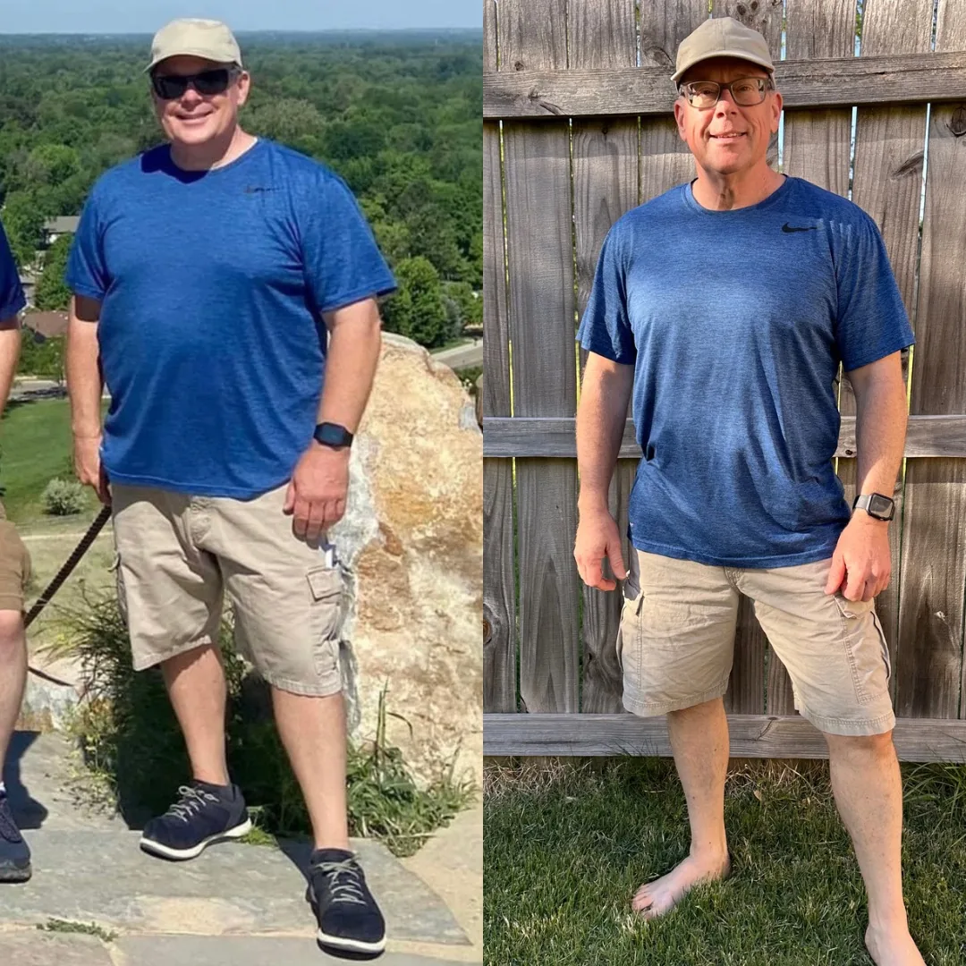 BCI Member transformation