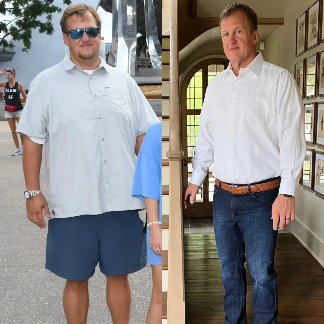 BCI Member transformation