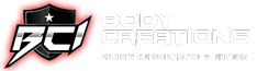 Body Creations Inc. Logo